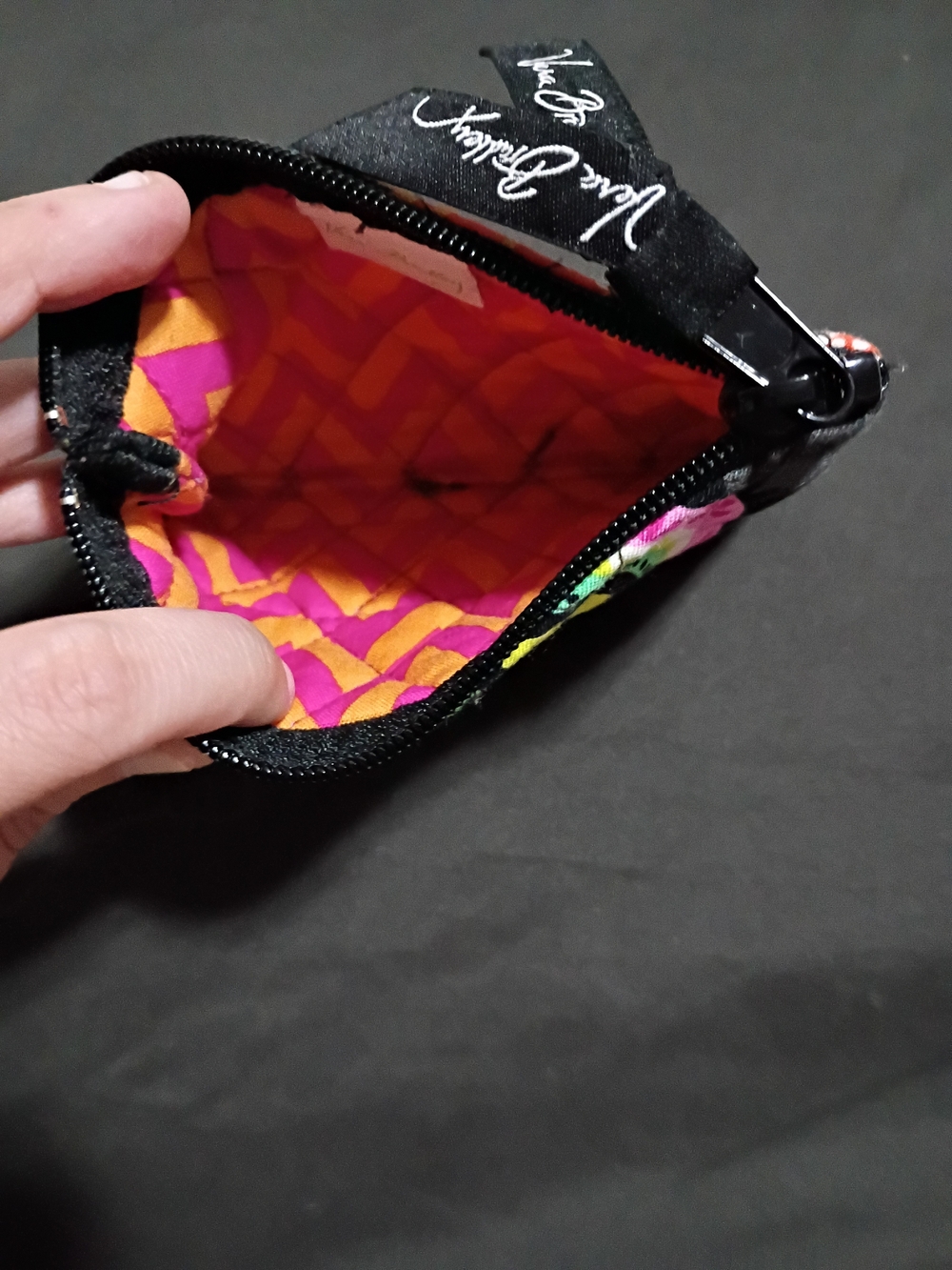 3 Zip Wallets In One - Picture 6 of 8